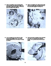 Volvo Penta MD6A MD7A Workshop Manual page 26