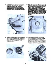 Volvo Penta MD6A MD7A Workshop Manual page 27