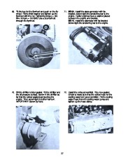 Volvo Penta MD6A MD7A Workshop Manual page 28