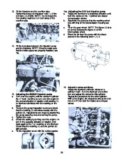 Volvo Penta MD6A MD7A Workshop Manual page 29