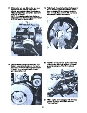 Volvo Penta MD6A MD7A Workshop Manual page 30
