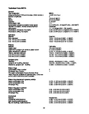 Volvo Penta MD6A MD7A Workshop Manual page 40