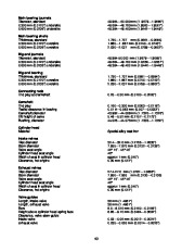 Volvo Penta MD6A MD7A Workshop Manual page 41
