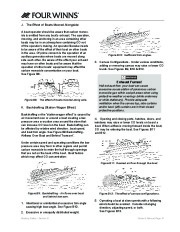 2011 Four Winns V265 V285 Boat Owners Manual, 2011 page 33