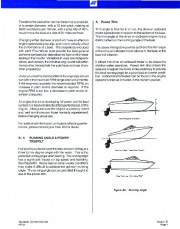 1998-1999 Four Winns Horizon 170 180 190 Sport Boat Owners Manual, 1998,1999 page 23