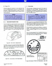 1998-1999 Four Winns Horizon 170 180 190 Sport Boat Owners Manual, 1998,1999 page 24