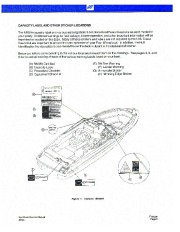 1998-1999 Four Winns Horizon 170 180 190 Sport Boat Owners Manual, 1998,1999 page 4
