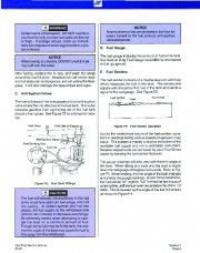 1998-1999 Four Winns Horizon 170 180 190 Sport Boat Owners Manual, 1998,1999 page 41