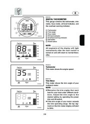 Yamaha Motor Owners Manual, 2004 page 29