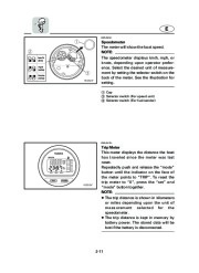 Yamaha Motor Owners Manual, 2004 page 32