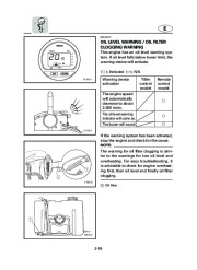 Yamaha Motor Owners Manual, 2004 page 40