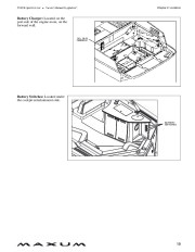 2009 Maxum 3100 SE Sport Cruiser Owners Manual Guide, 2009 page 25