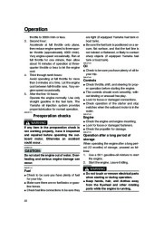 Yamaha Motor Owners Manual, 2005 page 28