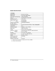 2005 Johnson 3.5 hp R 2-Stroke Outboard Owners Manual, 2005 page 14