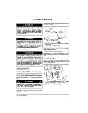 2005 Johnson 3.5 hp R 2-Stroke Outboard Owners Manual, 2005 page 18