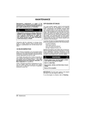2005 Johnson 3.5 hp R 2-Stroke Outboard Owners Manual, 2005 page 28