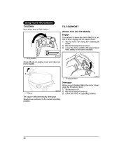 2005 Evinrude 40 50 60 hp E-TEC EL PL Outboard Motor Owners Manual, 2005 page 28