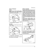 2005 Evinrude 40 50 60 hp E-TEC EL PL Outboard Motor Owners Manual, 2005 page 29