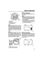 Yamaha Motor Owners Manual, 2006 page 27