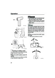 Yamaha Motor Owners Manual, 2006 page 46