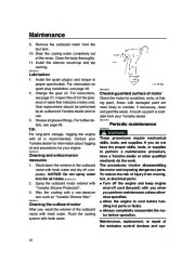Yamaha Motor Owners Manual, 2008 page 48