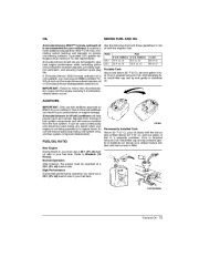 2005 Johnson 55 hp 2-Stroke Outboard Owners Manual, 2005 page 17