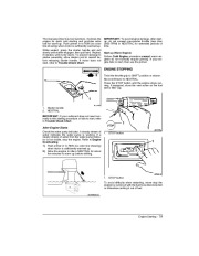2005 Johnson 55 hp 2-Stroke Outboard Owners Manual, 2005 page 21