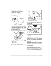 2005 Johnson 55 hp 2-Stroke Outboard Owners Manual, 2005 page 23