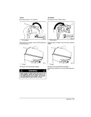 2005 Johnson 55 hp 2-Stroke Outboard Owners Manual, 2005 page 25
