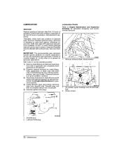 2005 Johnson 55 hp 2-Stroke Outboard Owners Manual, 2005 page 34