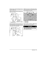 2005 Johnson 55 hp 2-Stroke Outboard Owners Manual, 2005 page 45
