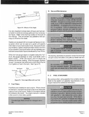 2002 Four Winns Horizon 170 180 190 Sport Owners Manual, 2002 page 43