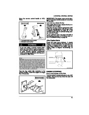 2006 Evinrude 75 90 hp E-TEC PL PX SL Outboard Owners Manual, 2006 page 18