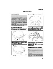 2006 Evinrude 75 90 hp E-TEC PL PX SL Outboard Owners Manual, 2006 page 20