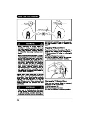 2006 Evinrude 75 90 hp E-TEC PL PX SL Outboard Owners Manual, 2006 page 29