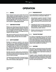Four Winns Horizon 180 190 200 Boat Owners Manual, 2002,2003 page 17