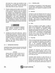 Four Winns Quest 187 207 217 237 257 Owners Manual, 1991 page 11