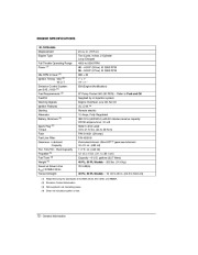 2005 Johnson 50 hp 2-Stroke Outboard Owners Manual, 2005 page 14