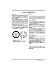 2005 Johnson 50 hp 2-Stroke Outboard Owners Manual, 2005 page 17