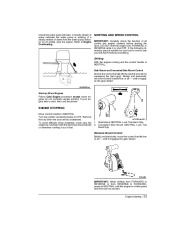 2005 Johnson 50 hp 2-Stroke Outboard Owners Manual, 2005 page 25