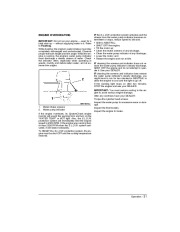 2005 Johnson 50 hp 2-Stroke Outboard Owners Manual, 2005 page 33