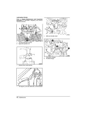 2005 Johnson 50 hp 2-Stroke Outboard Owners Manual, 2005 page 42