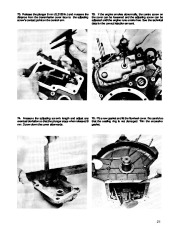 Volvo Penta MD5A Marine Diesel Engine Workshop Manual page 23