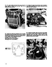 Volvo Penta MD5A Marine Diesel Engine Workshop Manual page 24