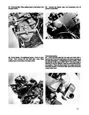 Volvo Penta MD5A Marine Diesel Engine Workshop Manual page 25