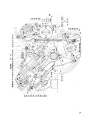 Volvo Penta MD5A Marine Diesel Engine Workshop Manual page 37