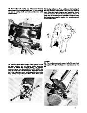 Volvo Penta MD5A Marine Diesel Engine Workshop Manual page 9