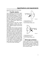 Yamaha Motor Owners Manual, 2008 page 23