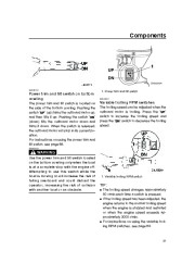 Yamaha Motor Owners Manual, 2008 page 37