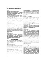 Yamaha Motor Owners Manual, 2008 page 8